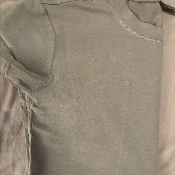 Skims limited edition smoke tshirt - Picture 6 of 6